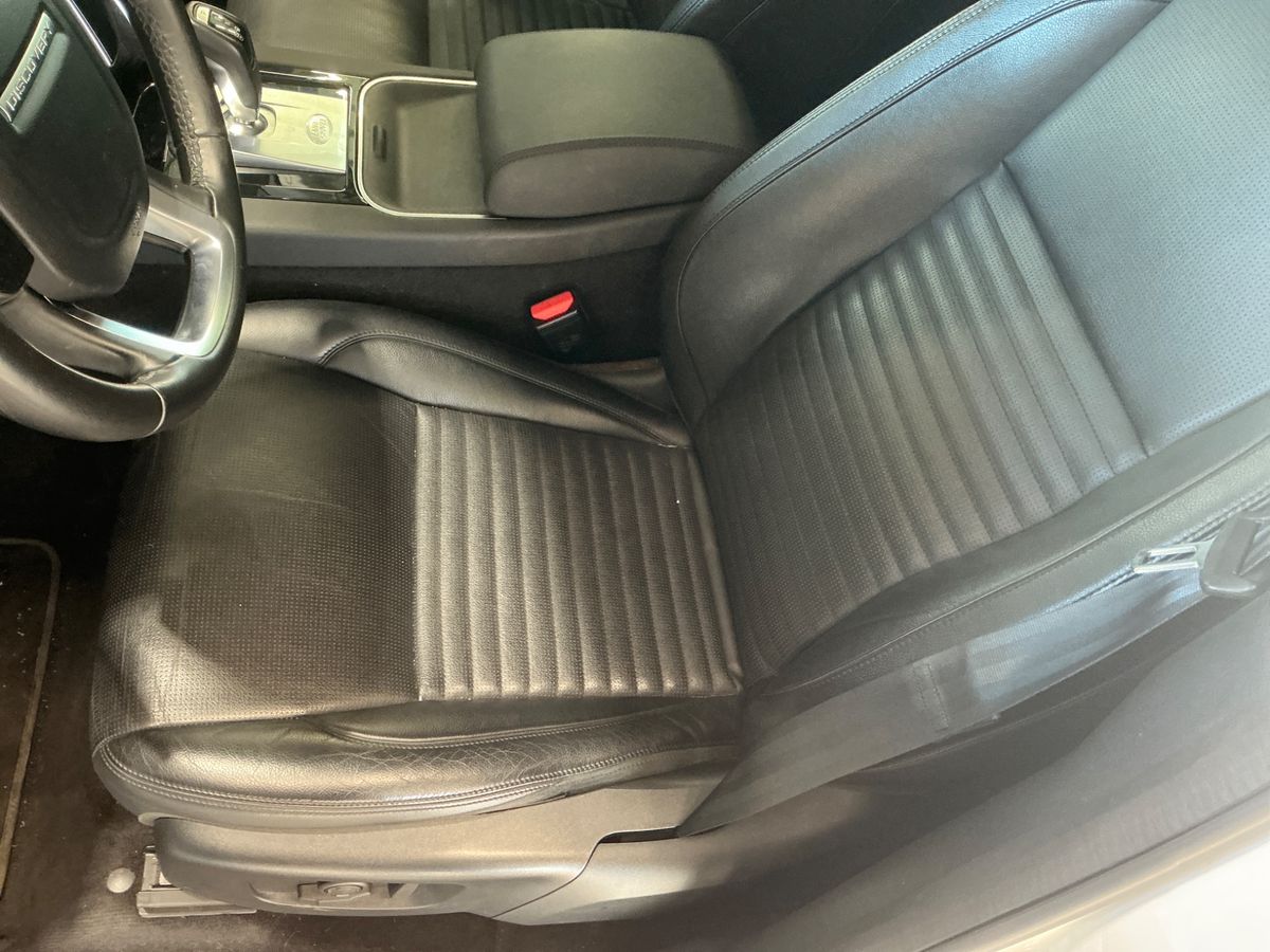 Land Rover 2020 — photo 34