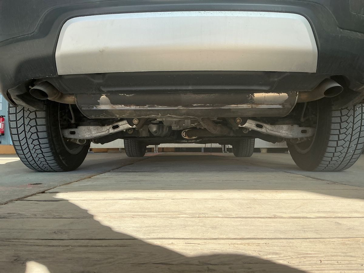Land Rover 2020 — photo 28