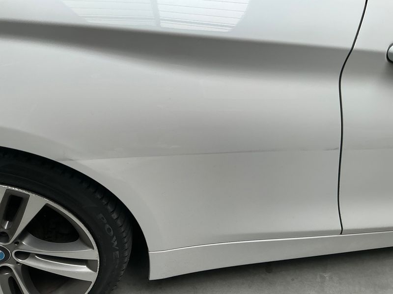 BMW 4er 420i Sport Line 2018 – снимка 24