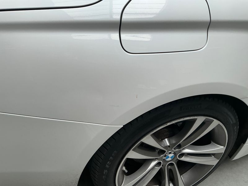 BMW 4er 420i Sport Line 2018 – снимка 23