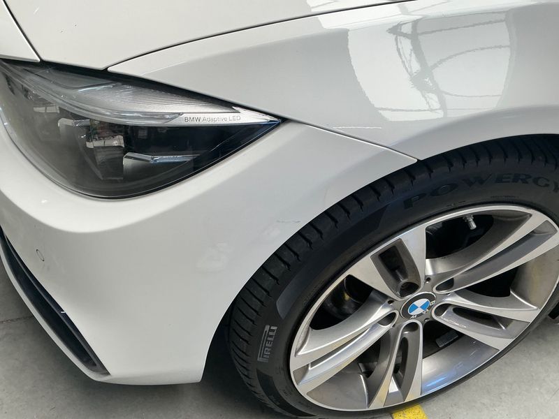 BMW 4er 420i Sport Line 2018 – снимка 30