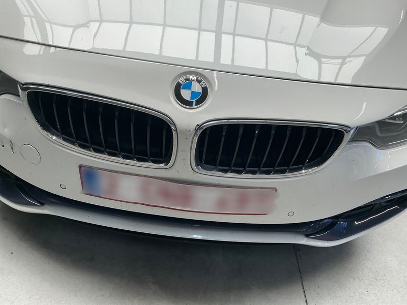 BMW 4er 420i Sport Line 2018 – снимка 31