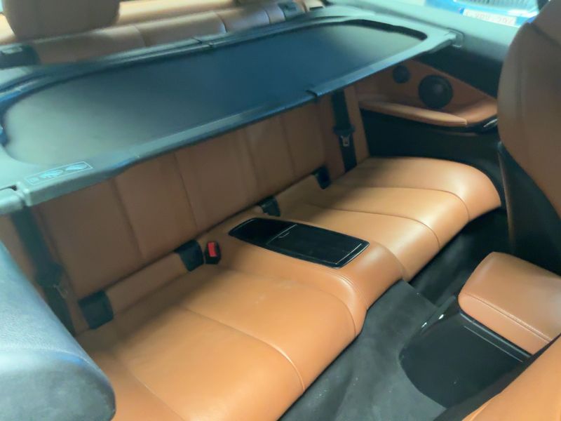 BMW 4er 420i Sport Line — zdjęcie 14