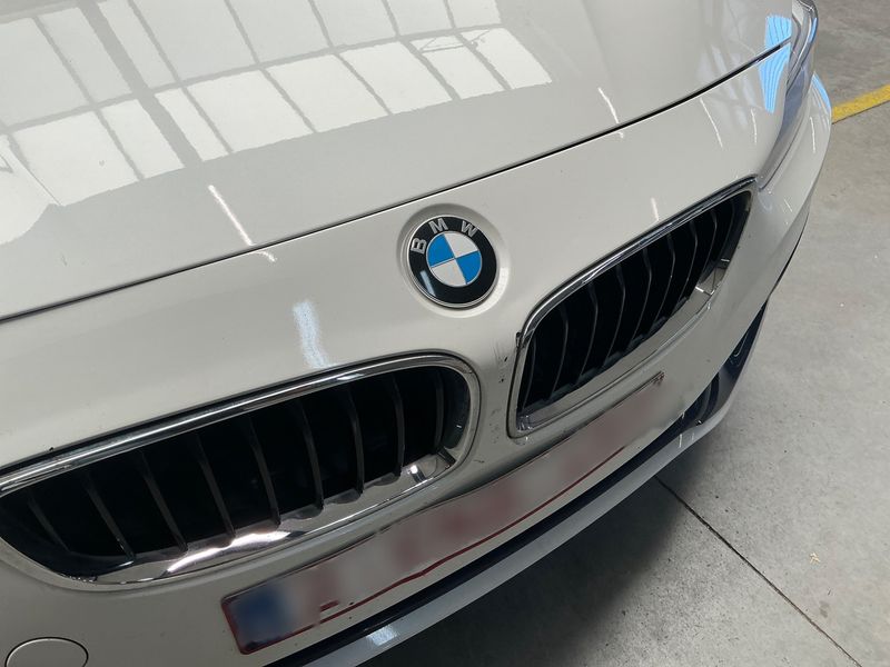 BMW 4er 420i Sport Line 2018 – снимка 32