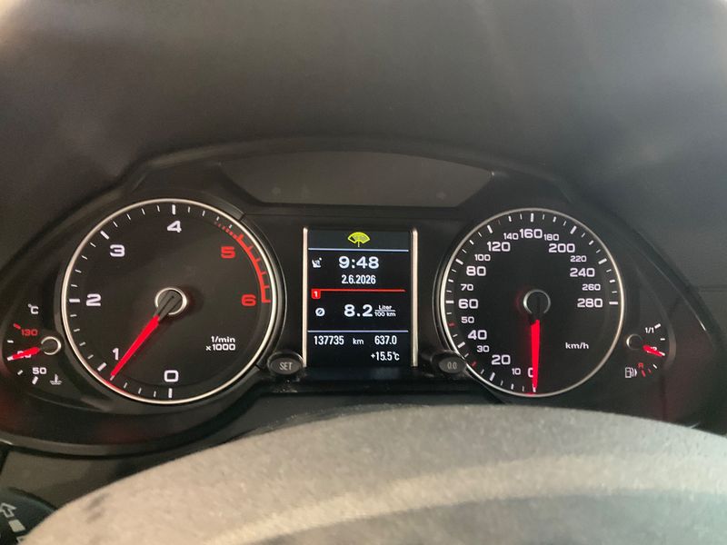 Audi Q5 2.0 TDI clean diesel — zdjęcie 13