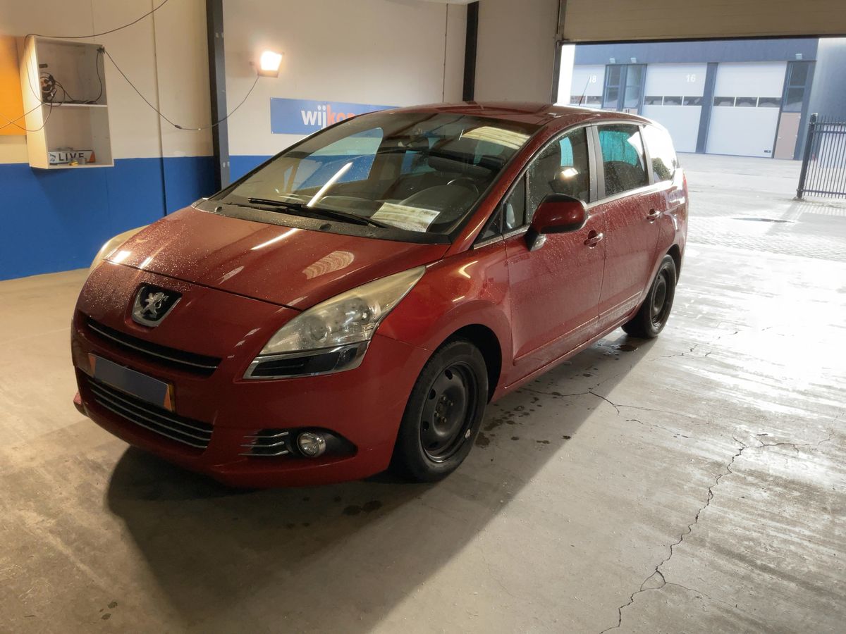 Peugeot 5008 1.6 HDi Business-Line