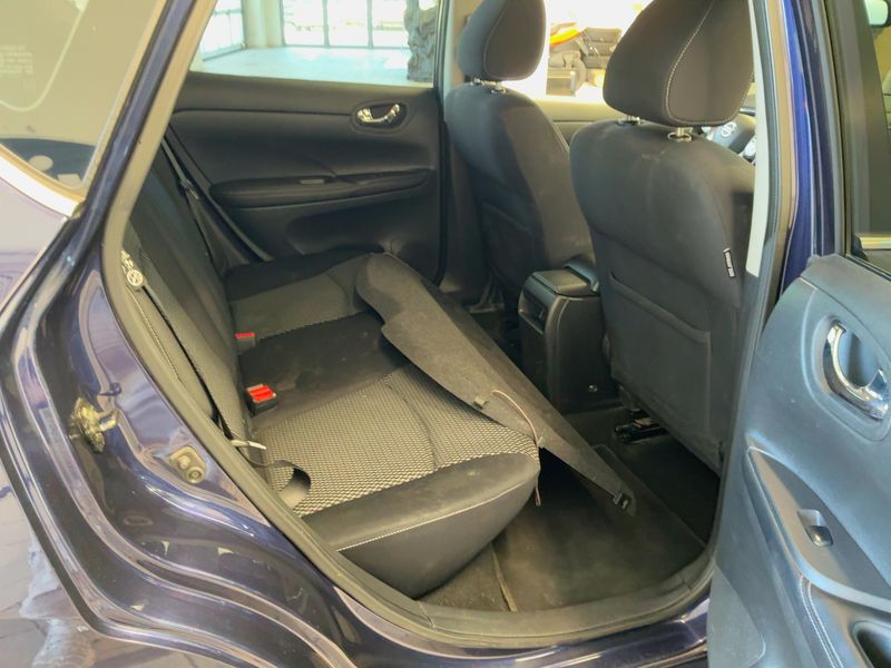 Nissan Pulsar 1.5 Turbodiesel N-Connecta — zdjęcie 14