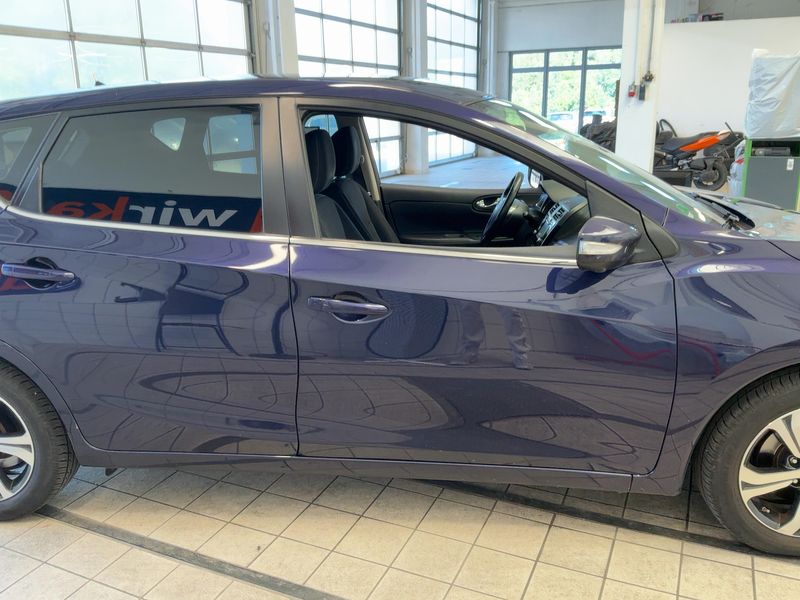 Nissan Pulsar 1.5 Turbodiesel N-Connecta — zdjęcie 7