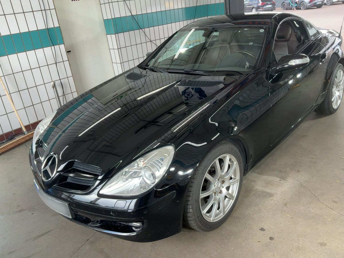 Mercedes-Benz SLK-Klasse 2006