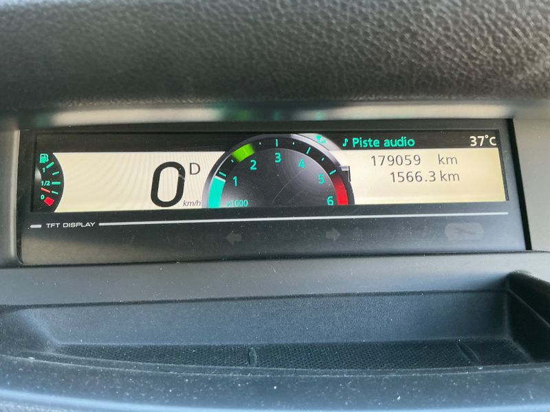 Renault Scenic 2.0 dCi Jade — zdjęcie 4