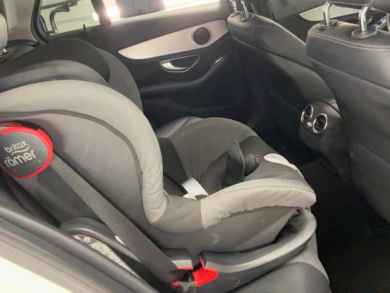 Mercedes-Benz C-Klasse C 250 d T 4Matic BlueTEC Avantgarde — zdjęcie 14