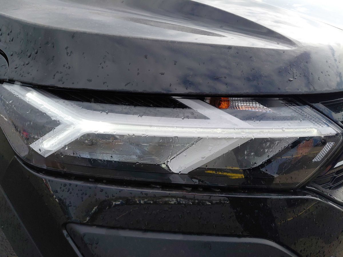 Dacia Jogger 2024 — photo 23
