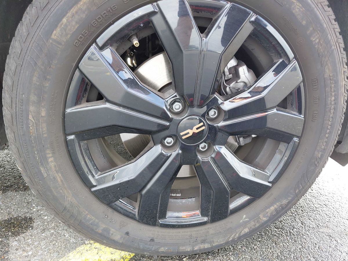 Dacia Jogger 2024 — photo 24