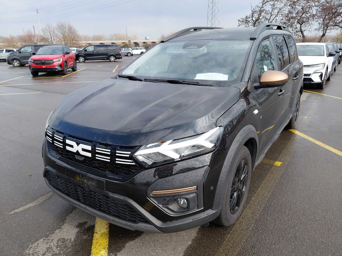 Dacia Jogger d'occasion