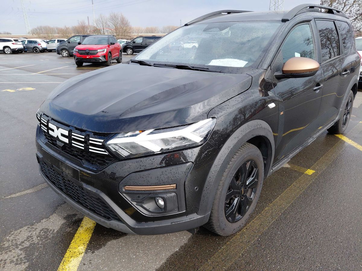 Dacia Jogger d'occasion