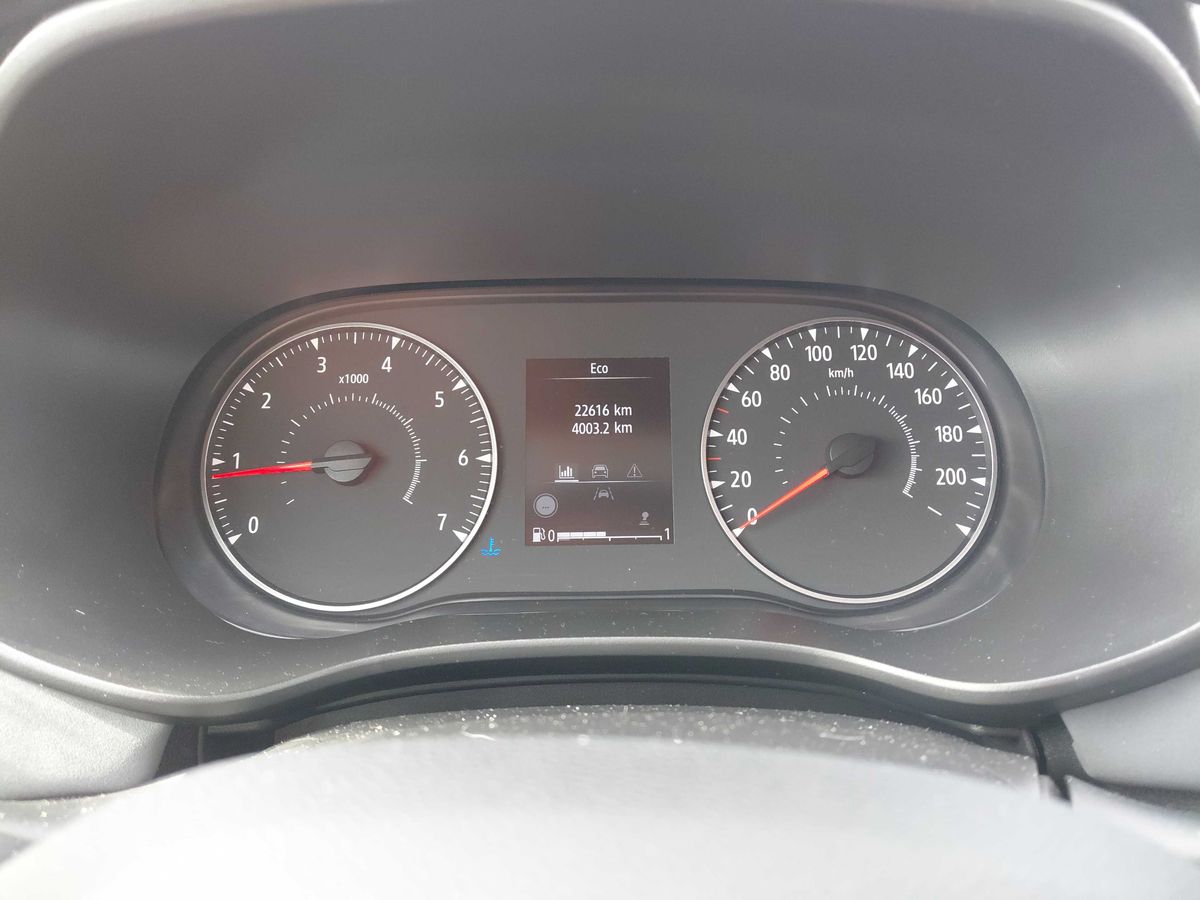 Dacia Jogger 2024 — photo 13