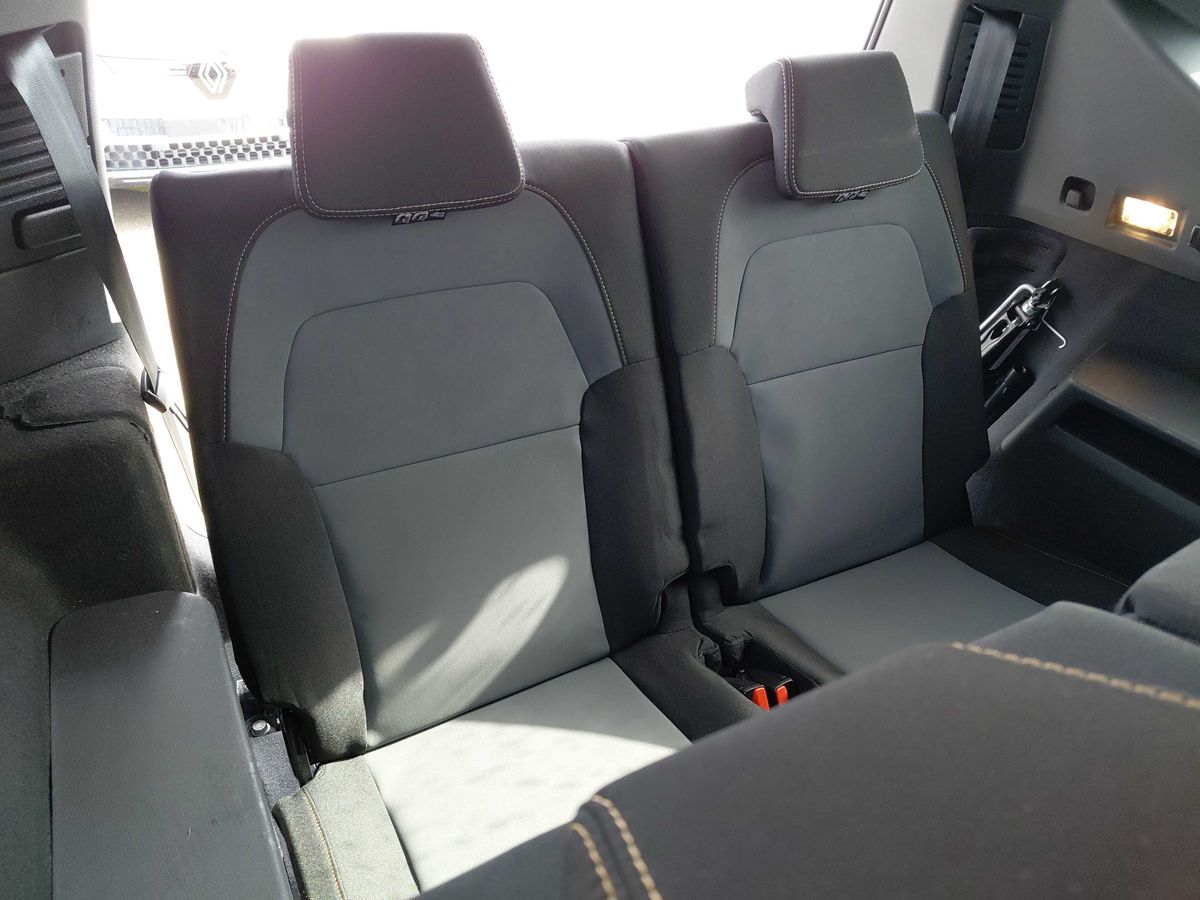 Dacia Jogger 2024 — photo 27