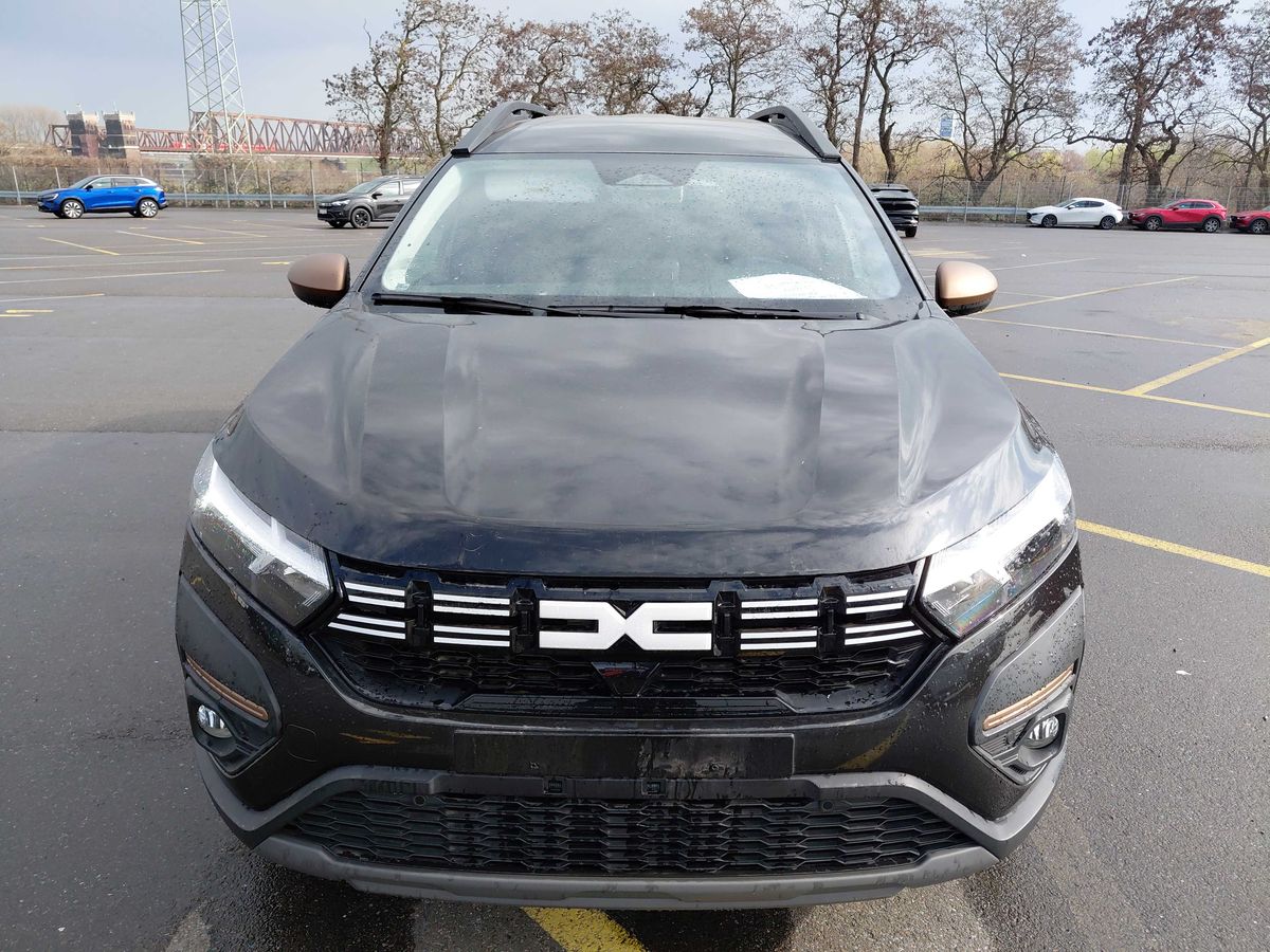 Dacia Jogger 2024 — photo 8