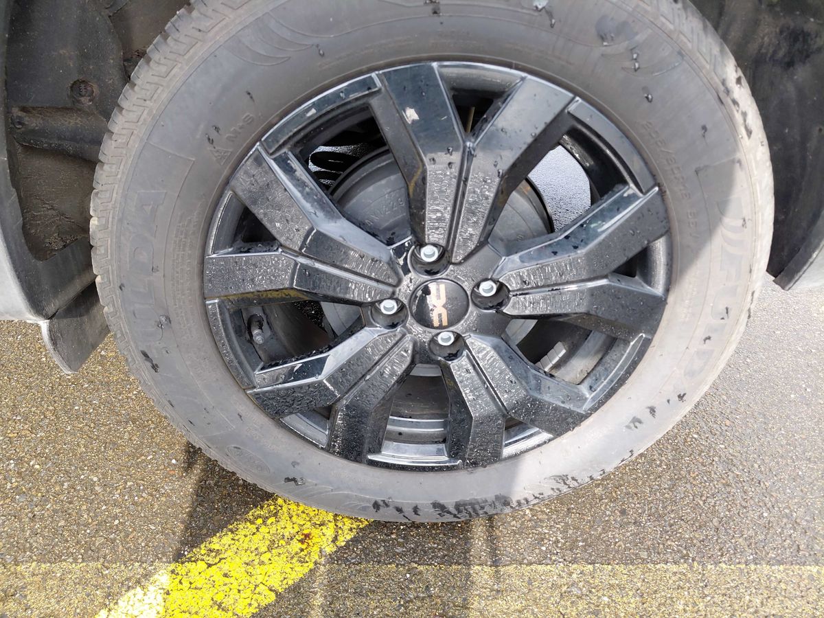 Dacia Jogger 2024 — photo 19