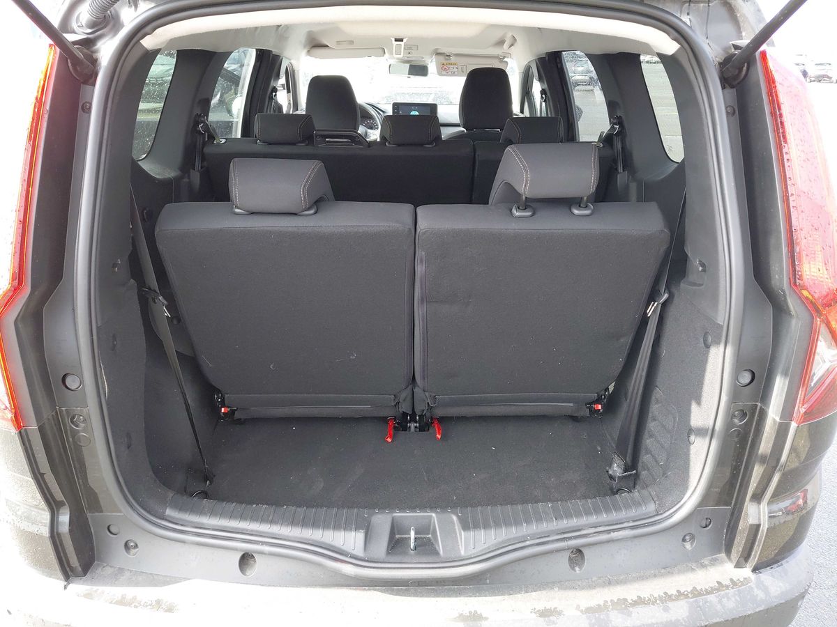 Dacia Jogger 2024 — photo 10
