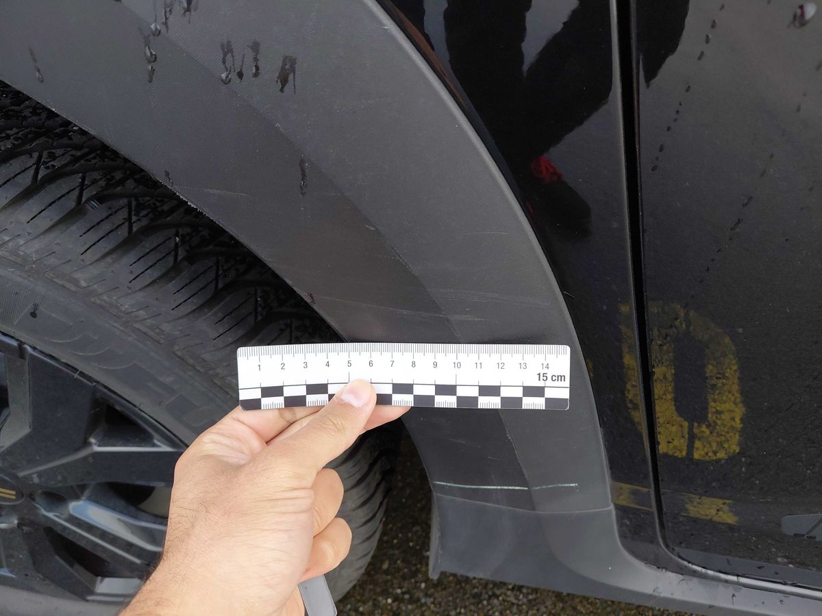 Dacia Jogger 2024 — photo 29