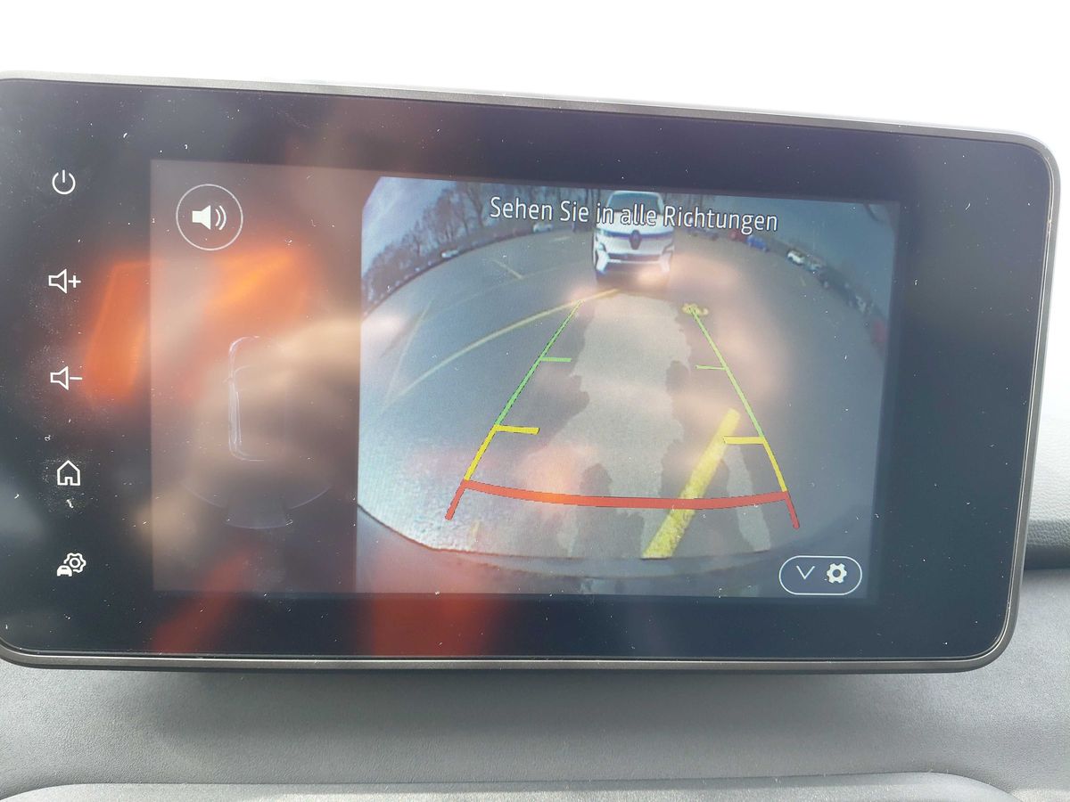 Dacia Jogger 2024 — photo 17