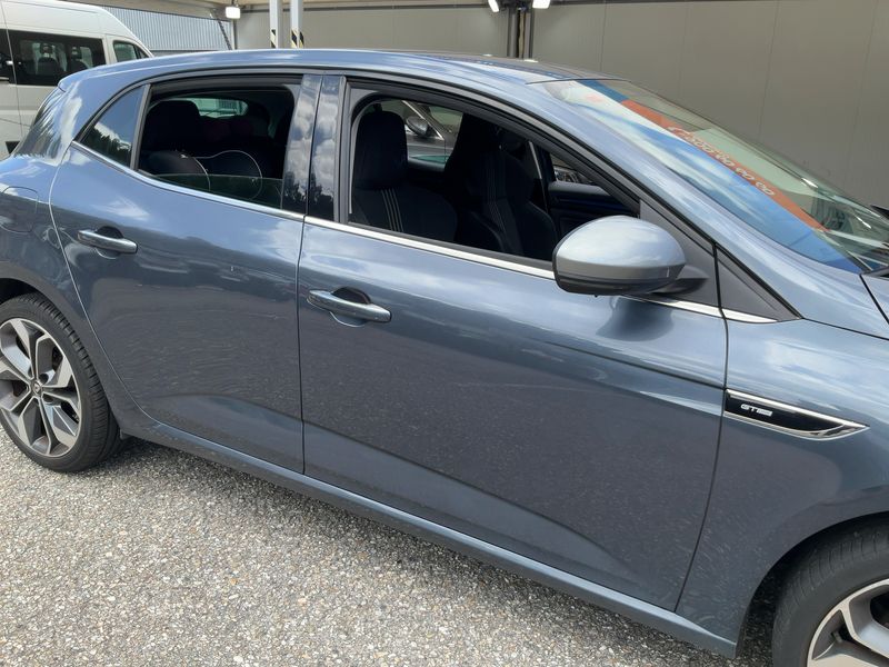 Renault Megane 1.2 TCe Energy GT Line — zdjęcie 7