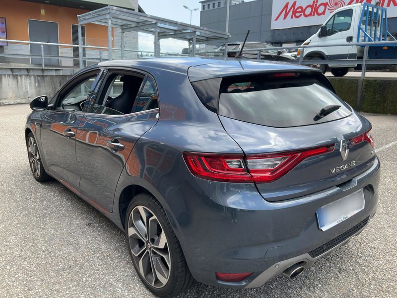 Renault Megane 1.2 TCe Energy GT Line — zdjęcie 3