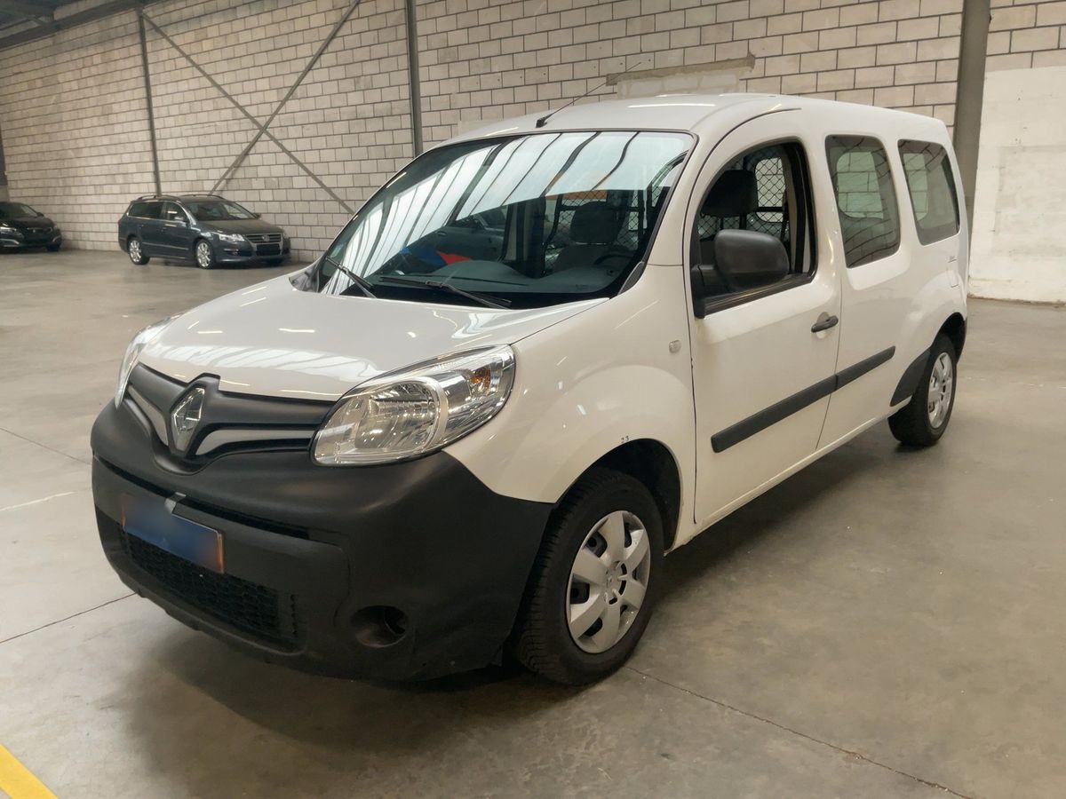 Renault Kangoo d'occasion
