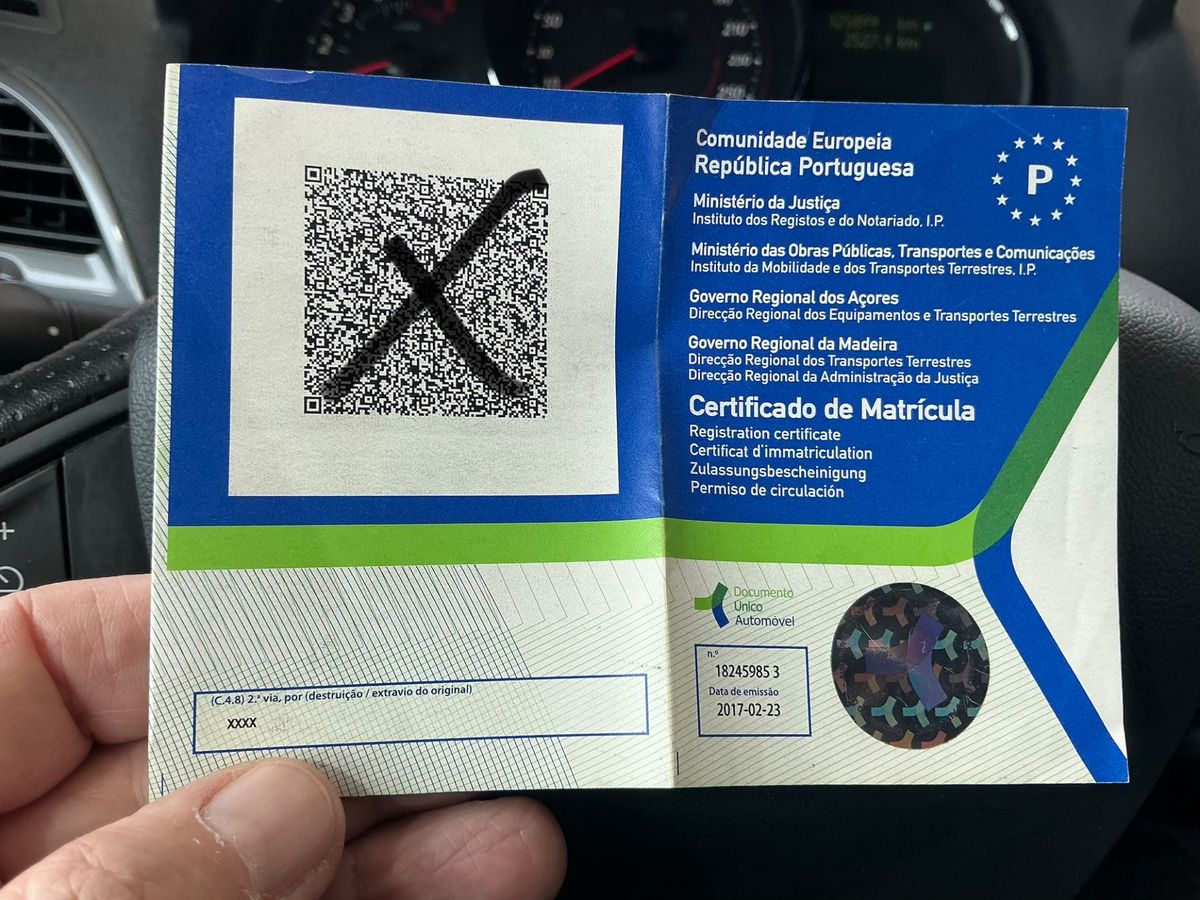 Renault Megane d'occasion