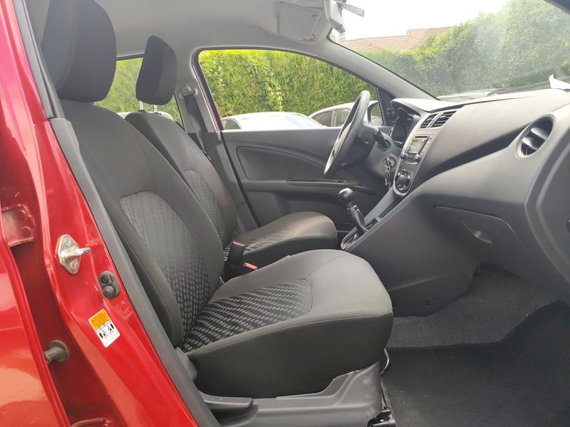 Suzuki Celerio 1.0 Avantage — zdjęcie 10