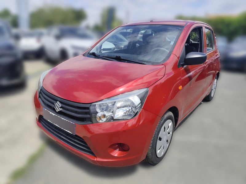 Suzuki Celerio 1.0 Avantage