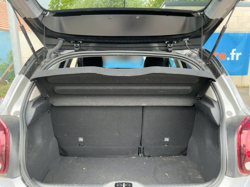 Citroen C3 1.2 PureTech Shine — zdjęcie 10