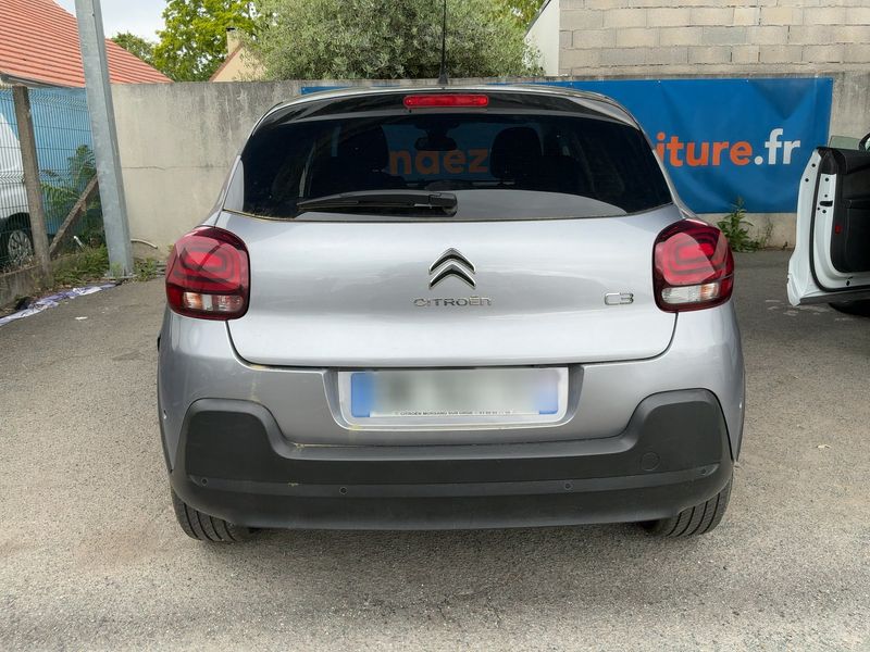 Citroen C3 1.2 PureTech Shine — zdjęcie 5