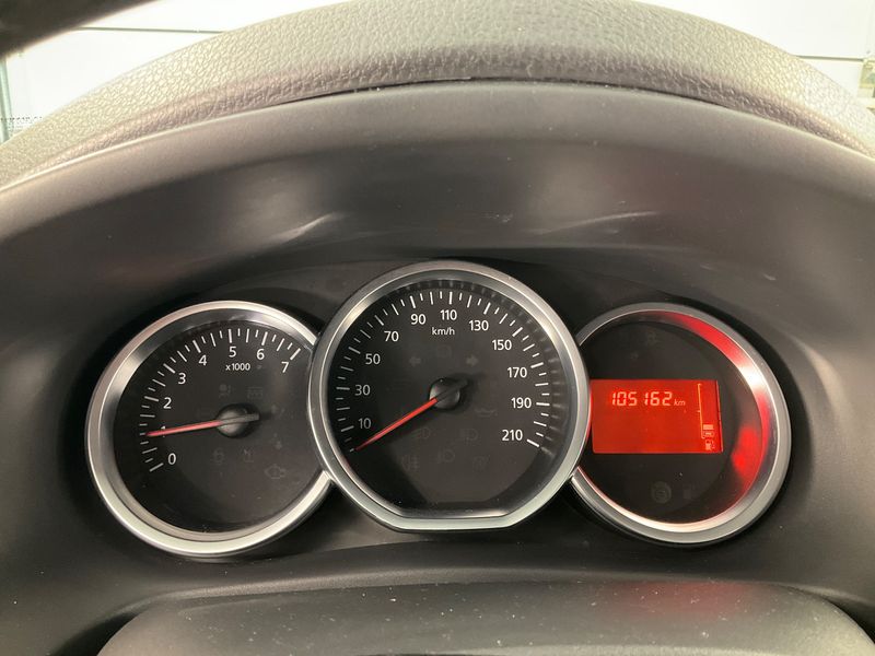 Dacia Logan MCV 0.9 TCe Stepway — zdjęcie 13