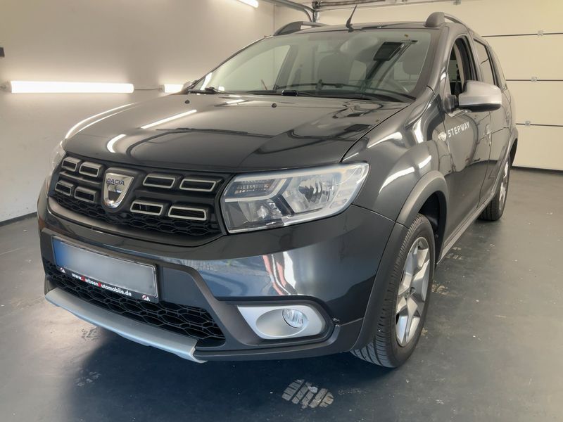 Dacia Logan MCV 0.9 TCe Stepway