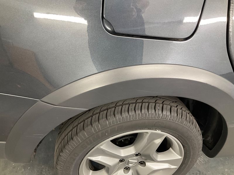 Dacia Logan MCV 0.9 TCe Stepway 2019 – снимка 22