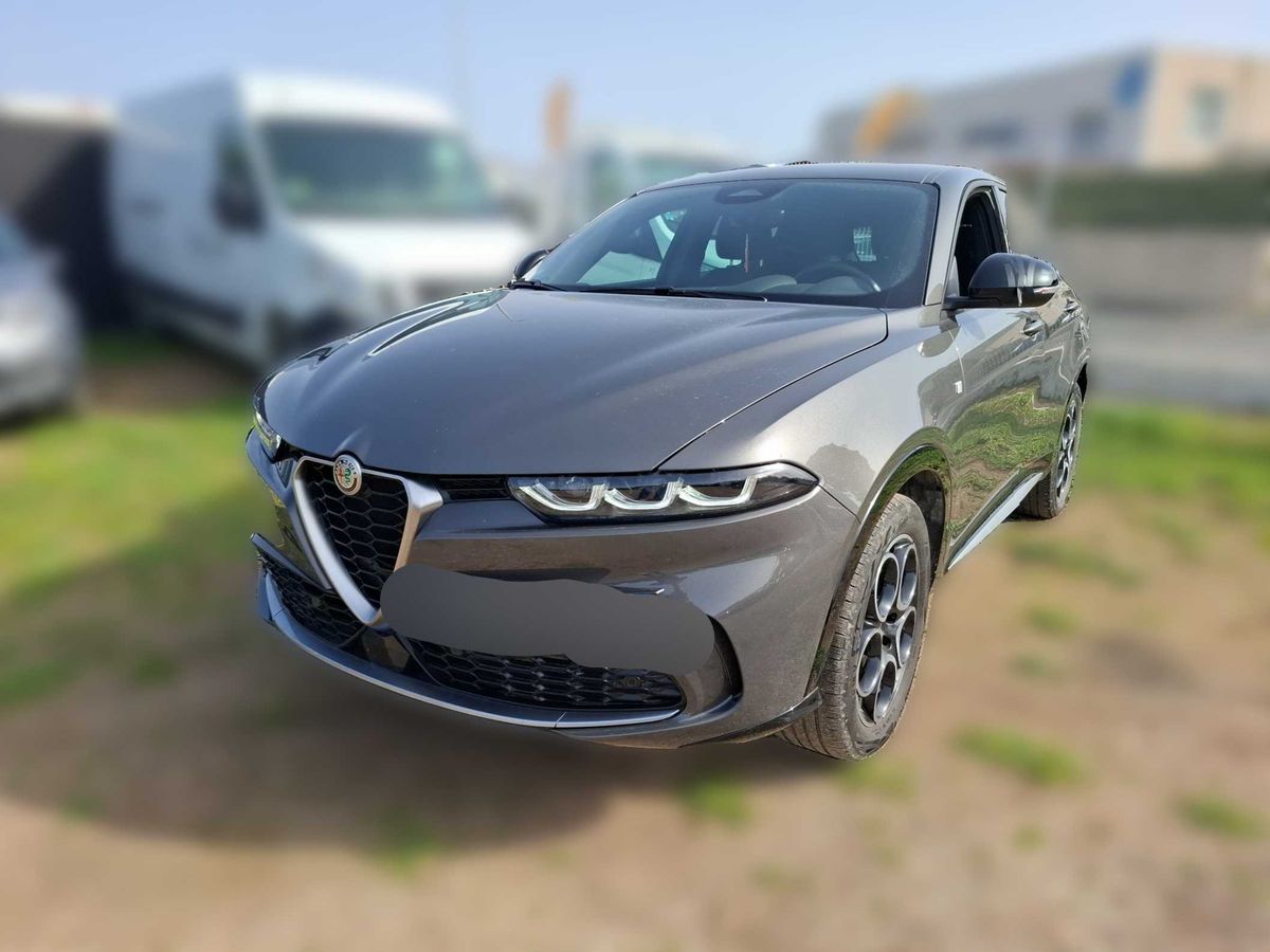 Alfa Romeo d'occasion