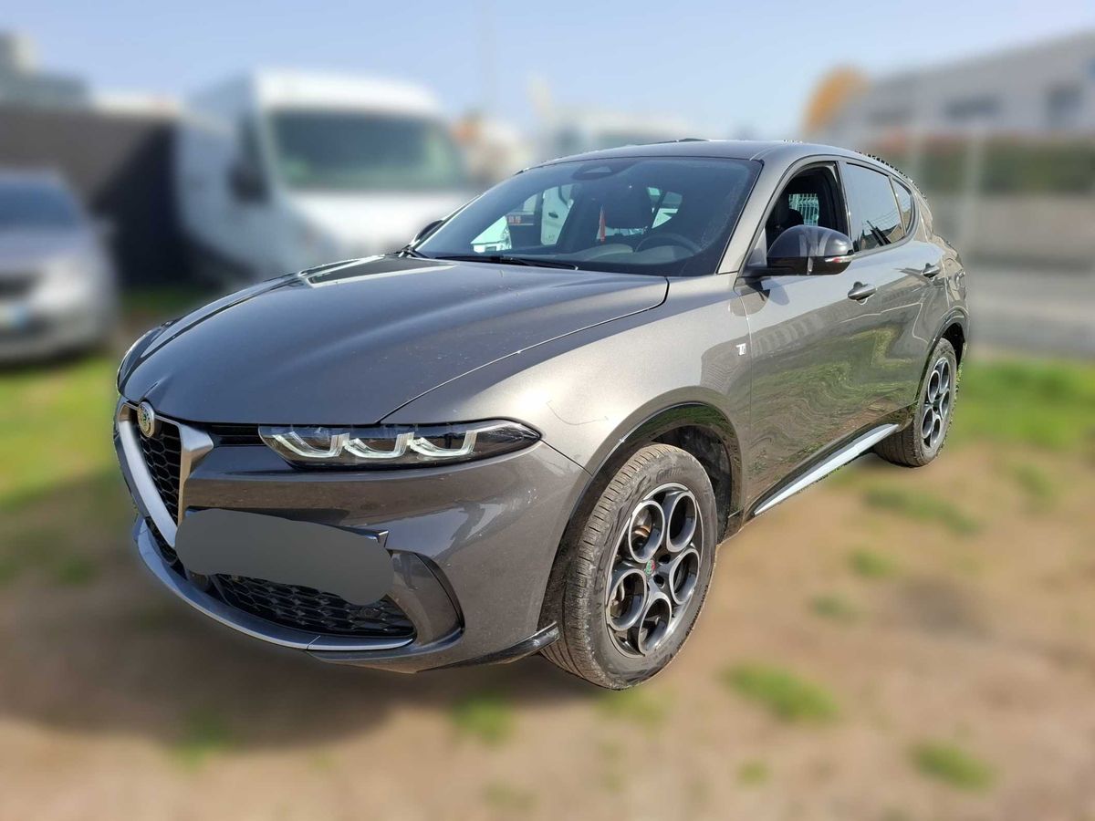 Alfa Romeo d'occasion