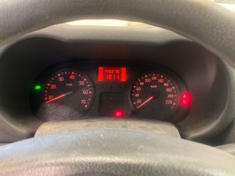 Renault Clio 1.2 LPG Campus Access — zdjęcie 4