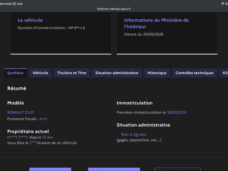 Renault Clio 1.2 LPG Campus Access — zdjęcie 6