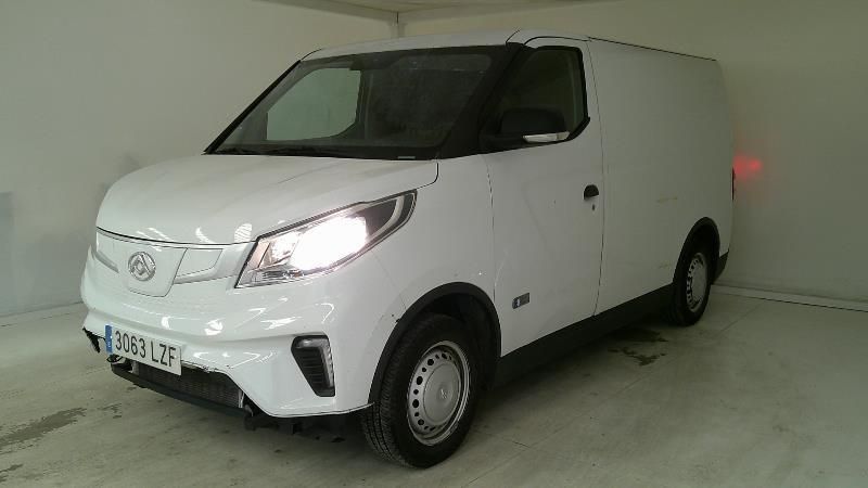 MAXUS Deliver 3 electric drive 90 kW L1H1