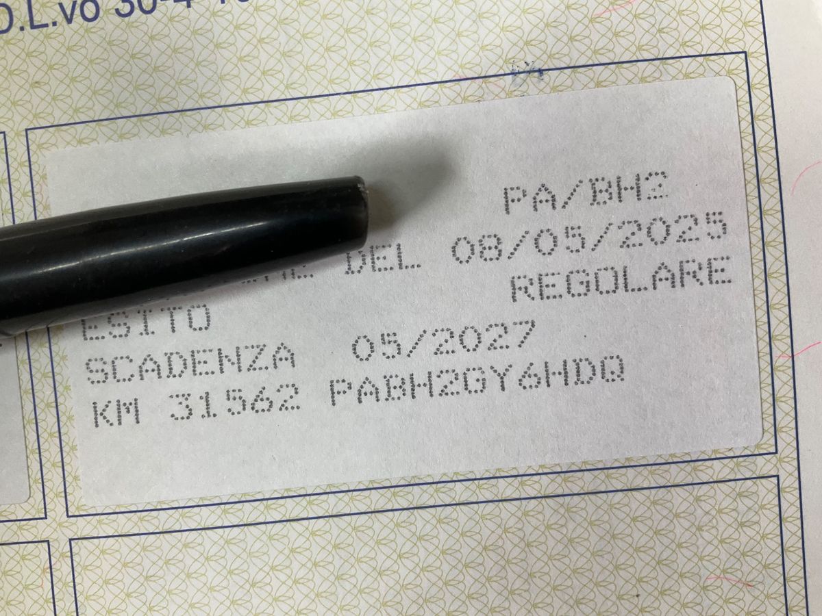 Fiat Grande Punto 1.2 Active