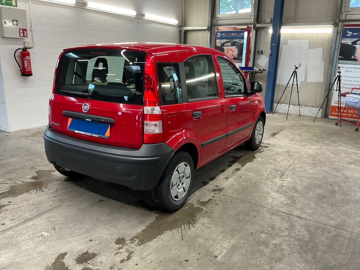 Fiat Panda d'occasion