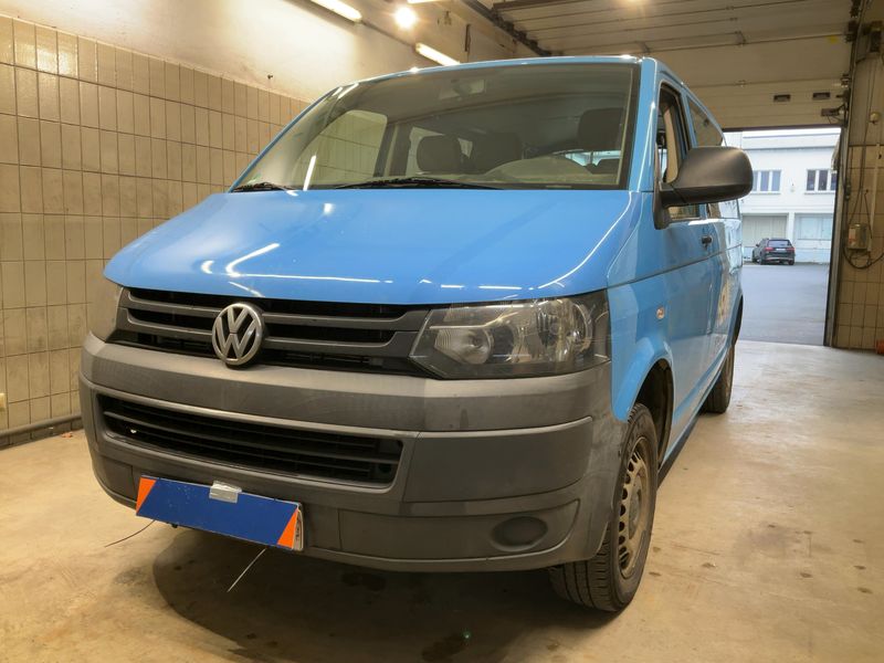 Volkswagen T5