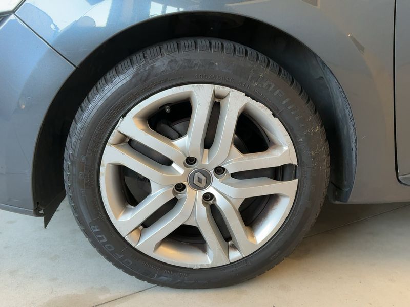 Renault Clio 1.5 dCi Energy Business 2019 – снимка 3
