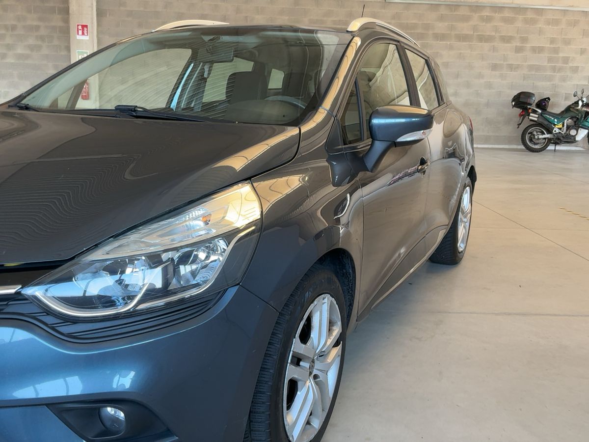 Renault Clio d'occasion