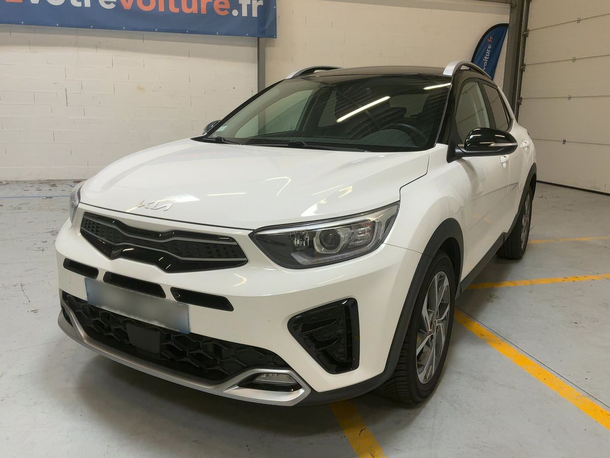 Kia Stonic 2023