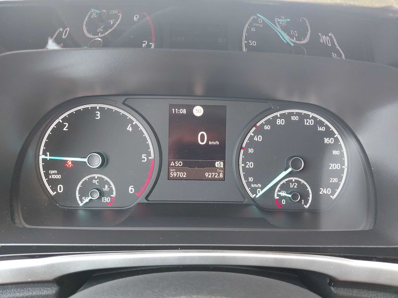 Ford Tourneo Connect 2.0 TDCi EcoBlue Titanium AWD — zdjęcie 12