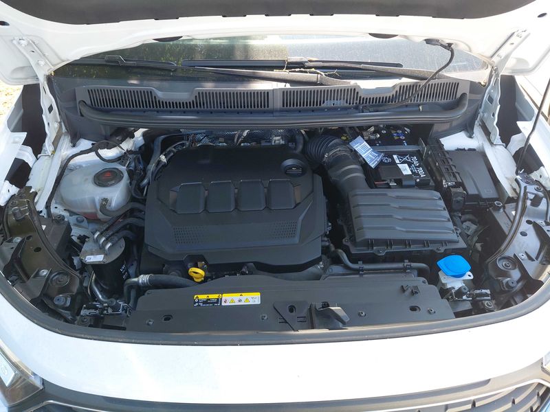 Ford Tourneo Connect 2.0 TDCi EcoBlue Titanium AWD — zdjęcie 8